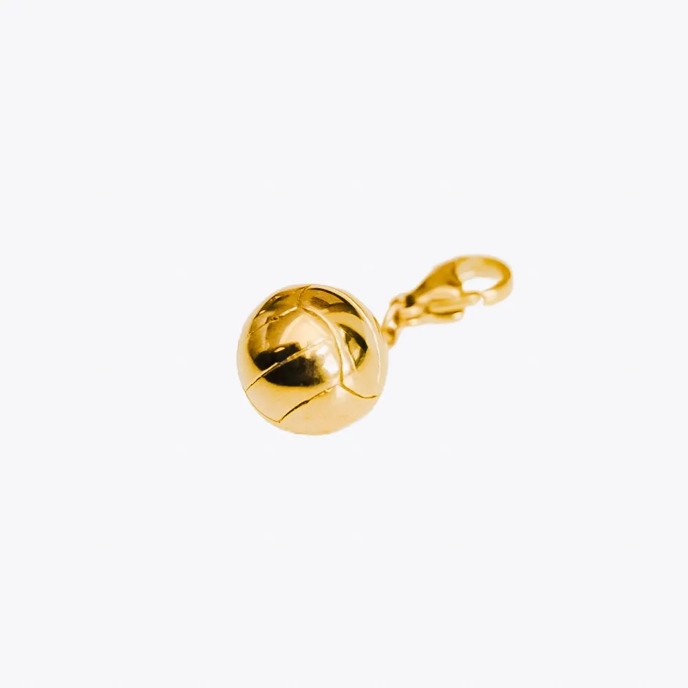 Sports Charms | 5 Styles