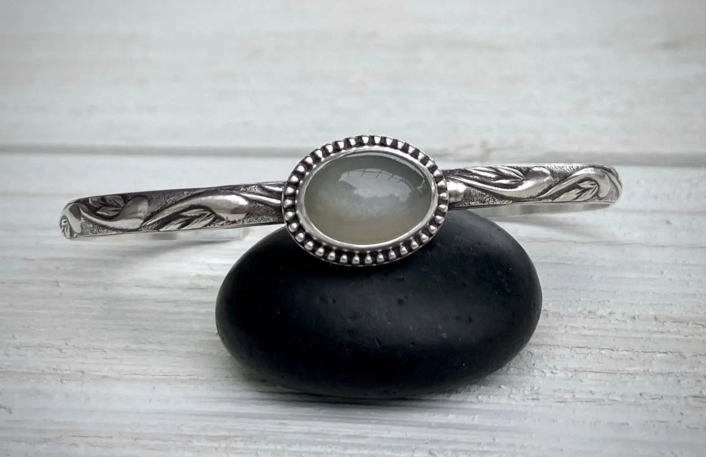 ~Stacker Cuff Bracelet~