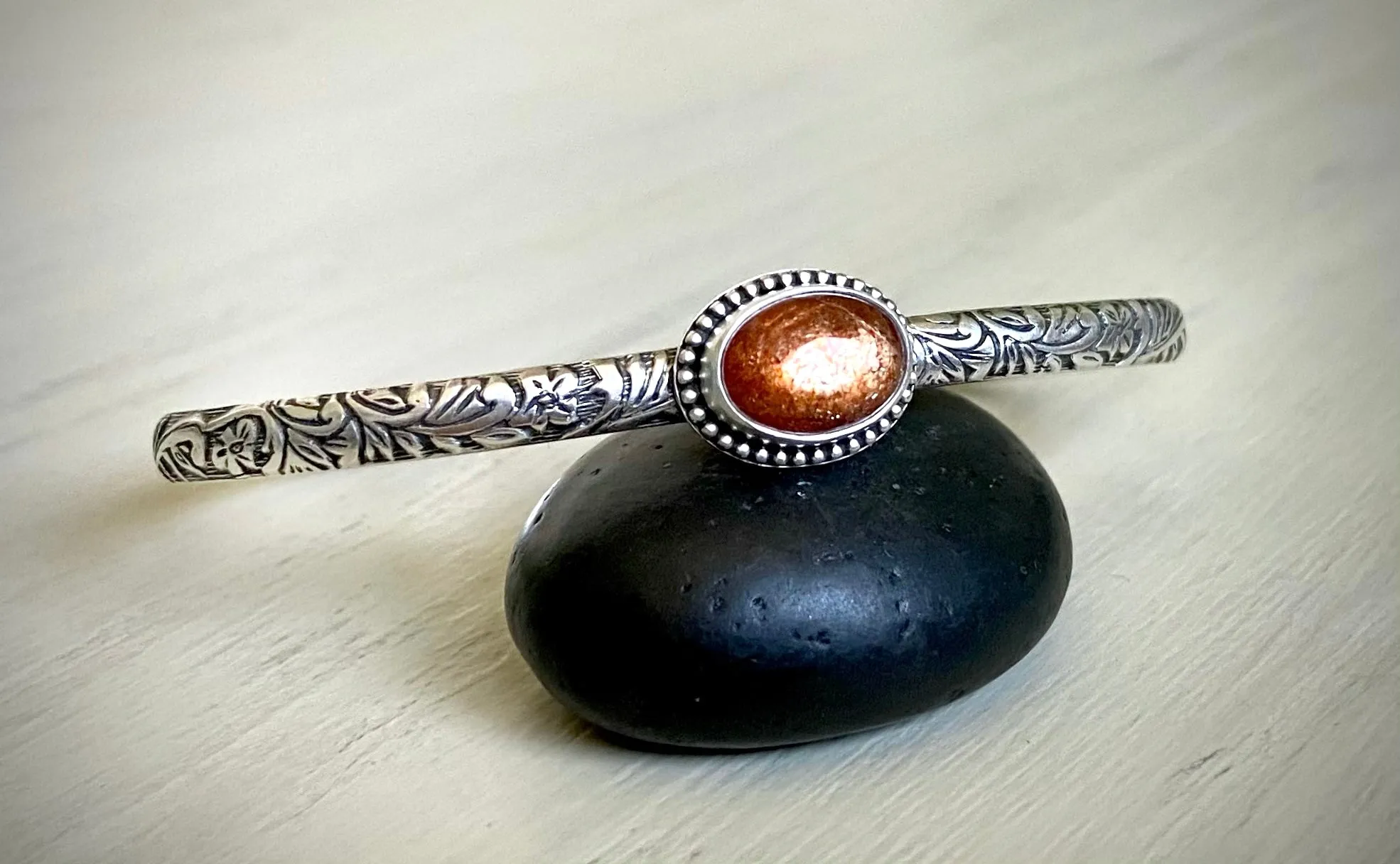 Stacker Cuff Bracelet