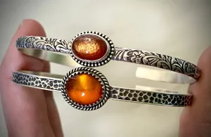 Stacker Cuff Bracelet