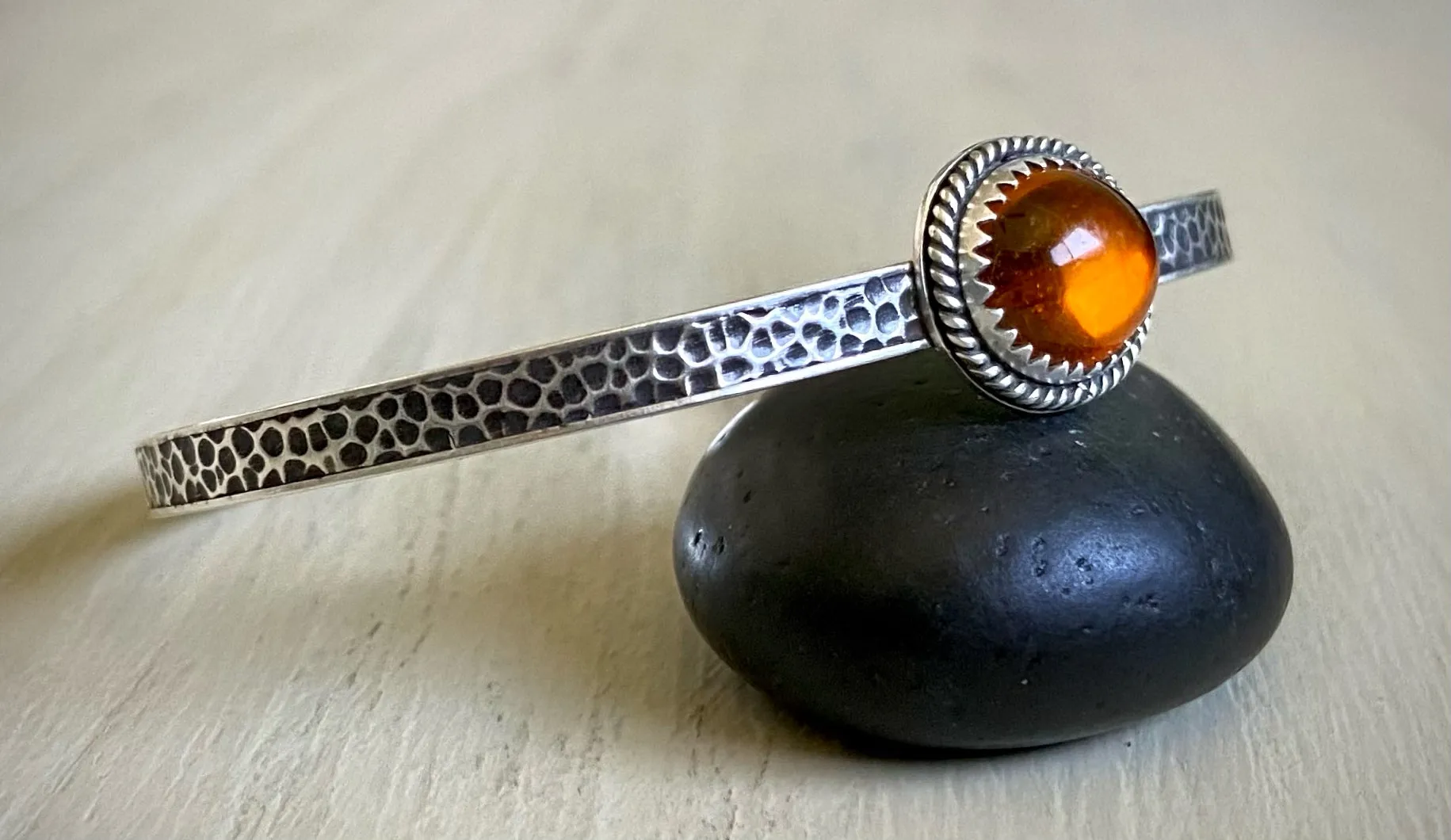 Stacker Cuff Bracelet