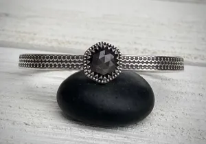 ~Stacker Cuff Bracelet~