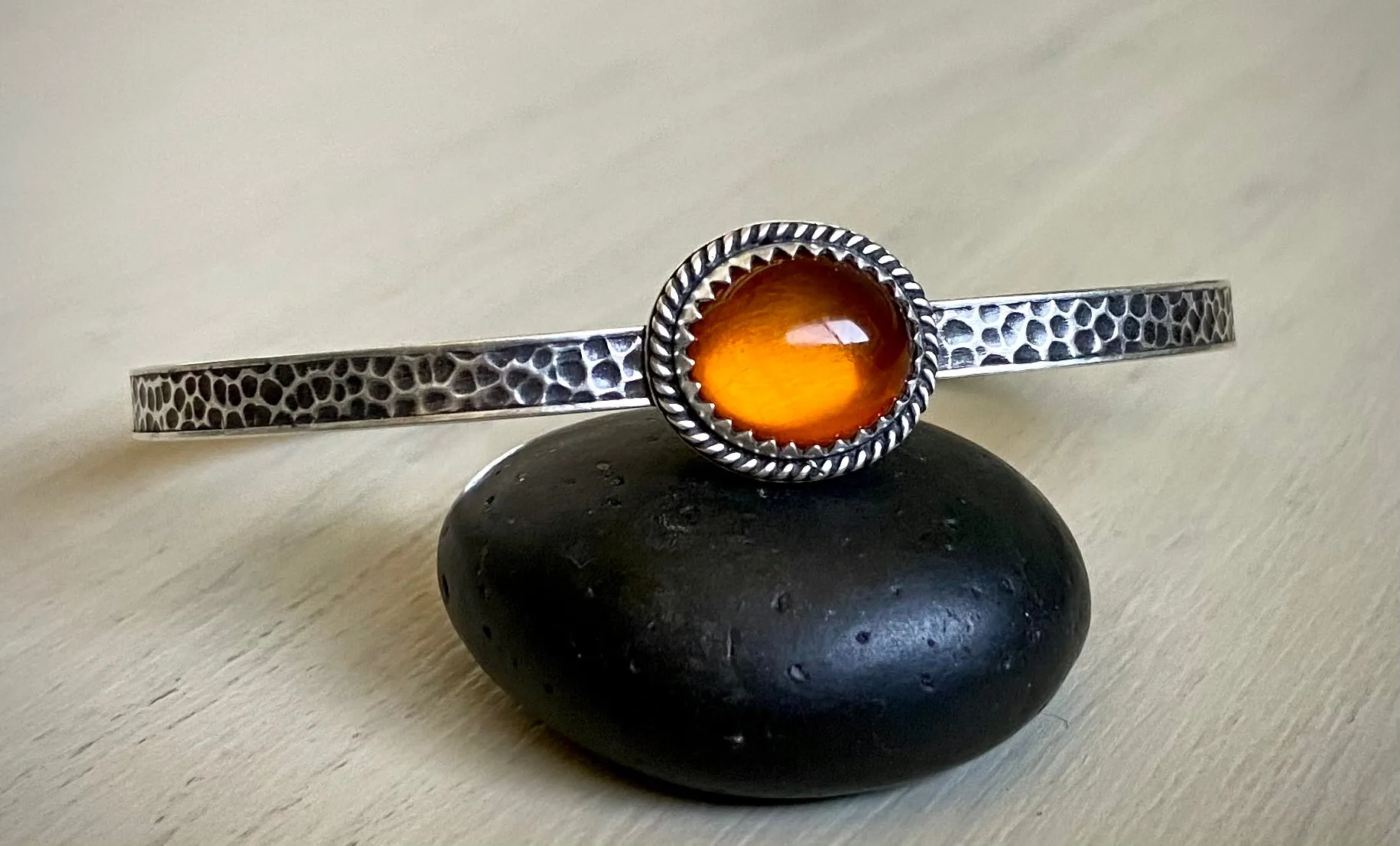 Stacker Cuff Bracelet