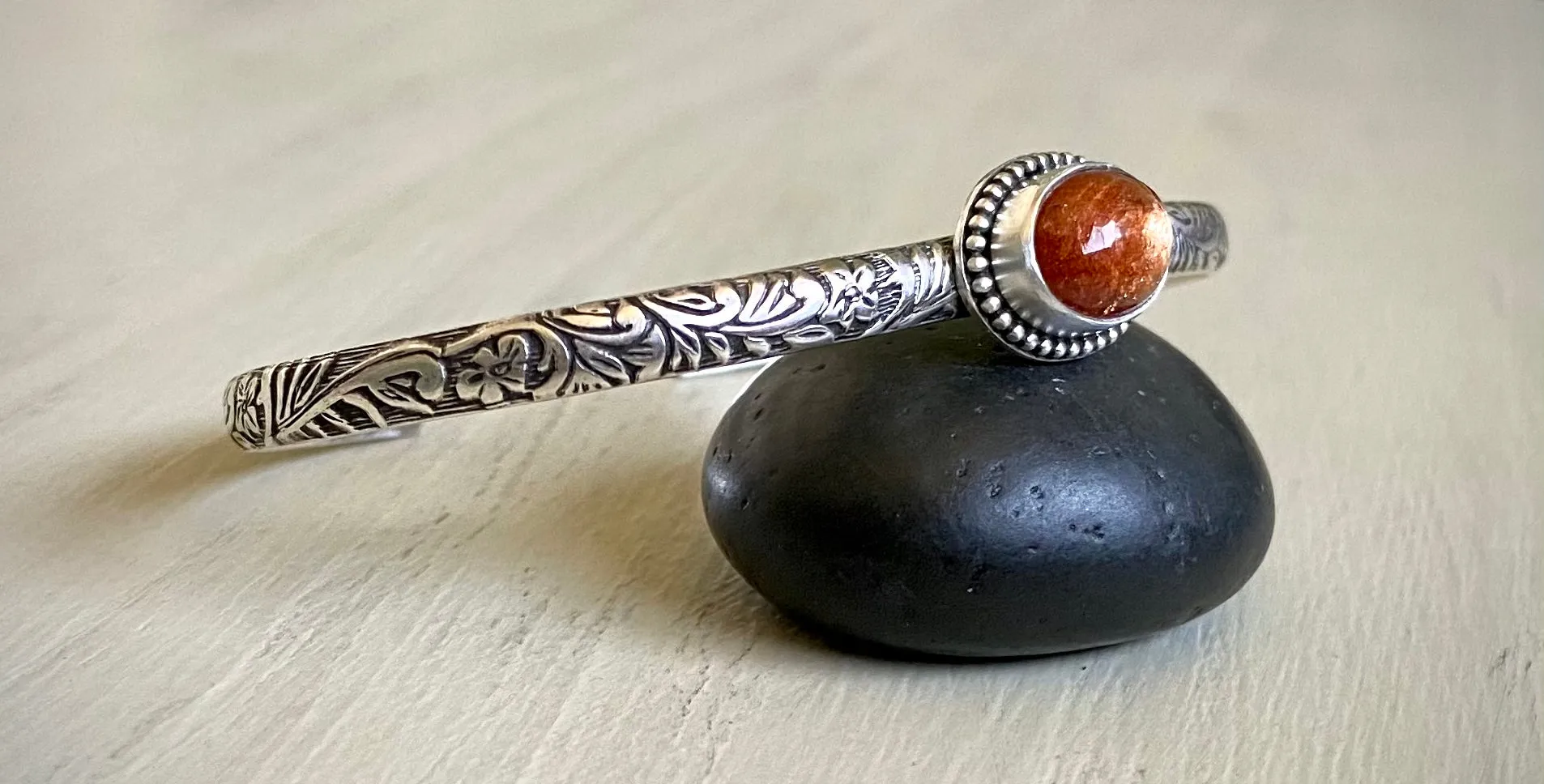 Stacker Cuff Bracelet