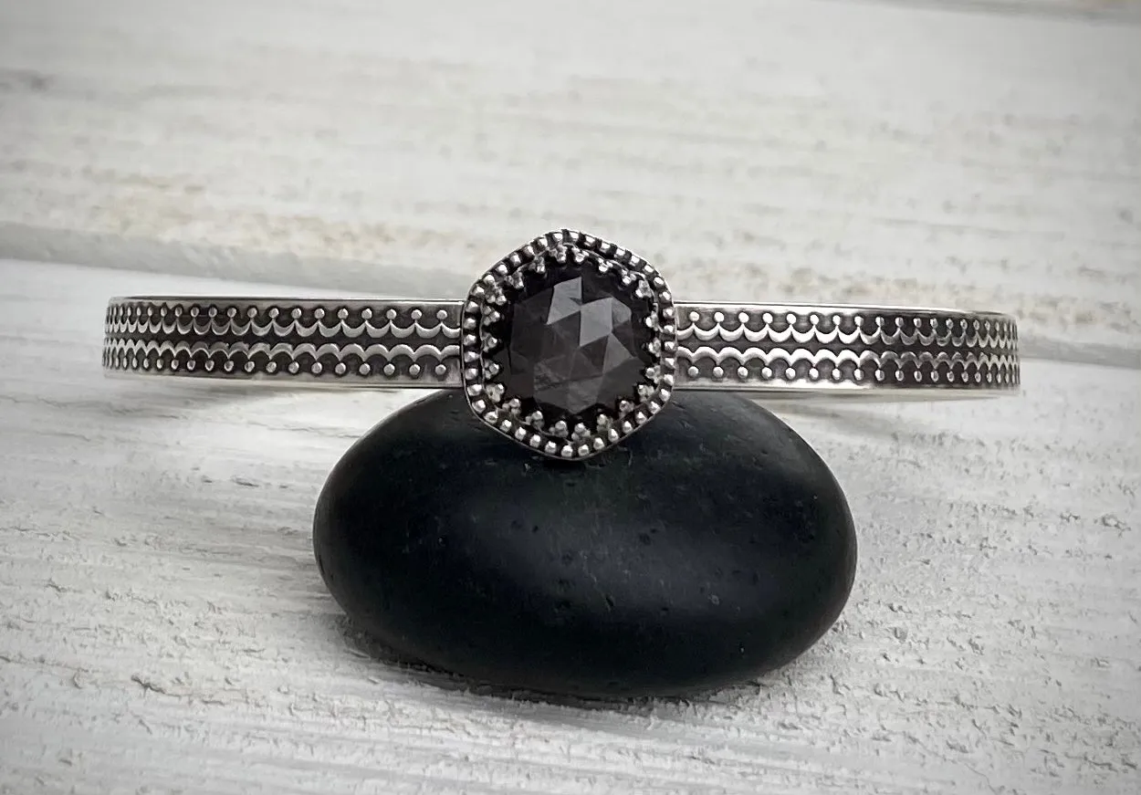 ~Stacker Cuff Bracelet~