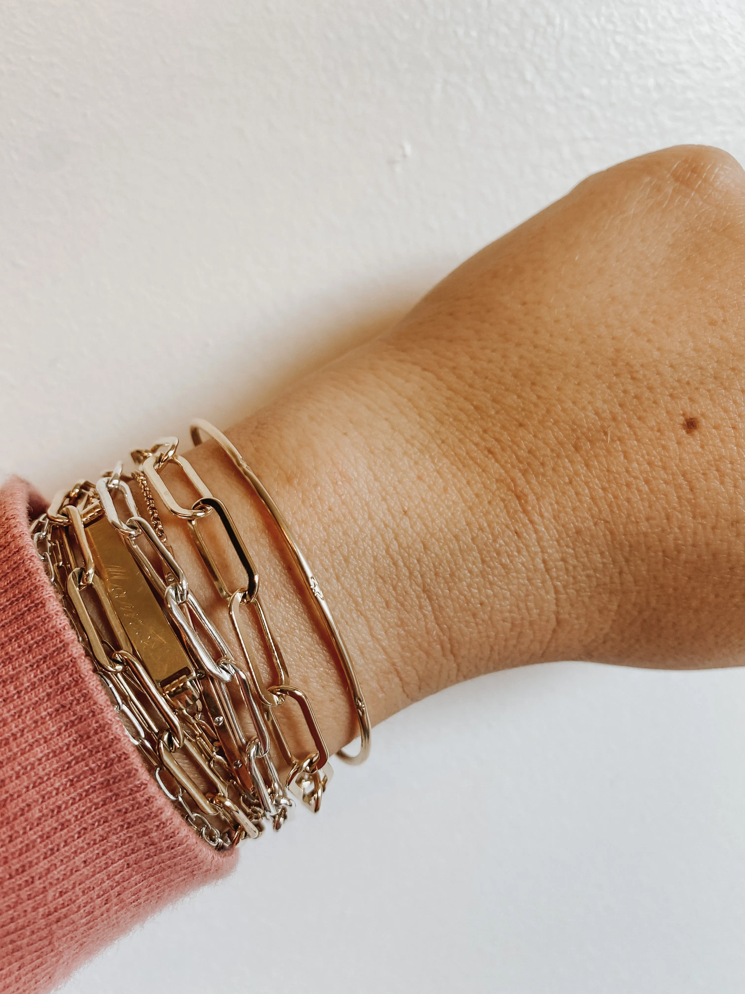 STAR CUFF