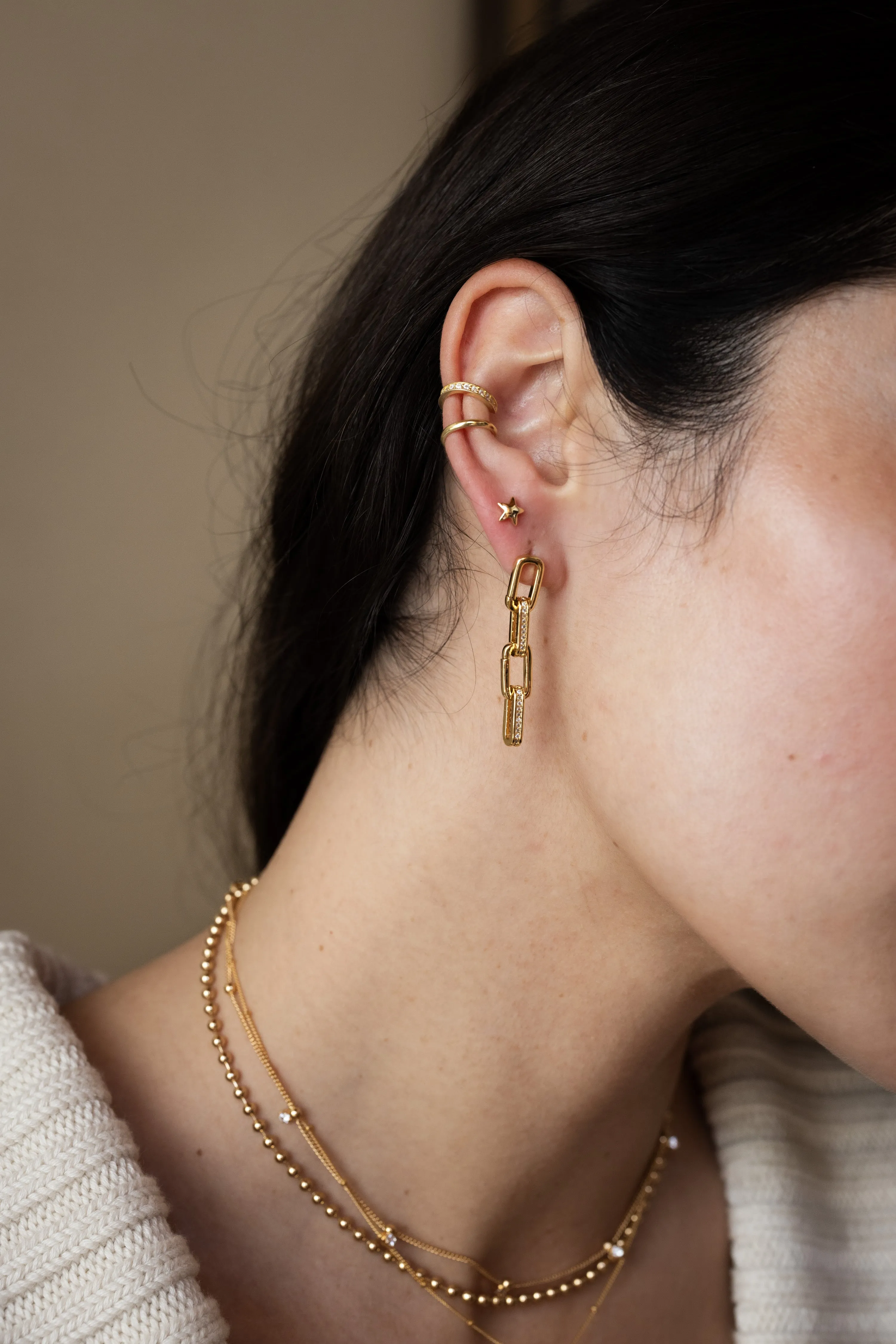 Star Studs