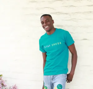 Stay Shook T-Shirt