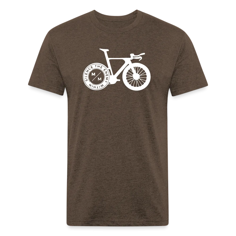 STEW TT Bike- Unisex T-Shirt