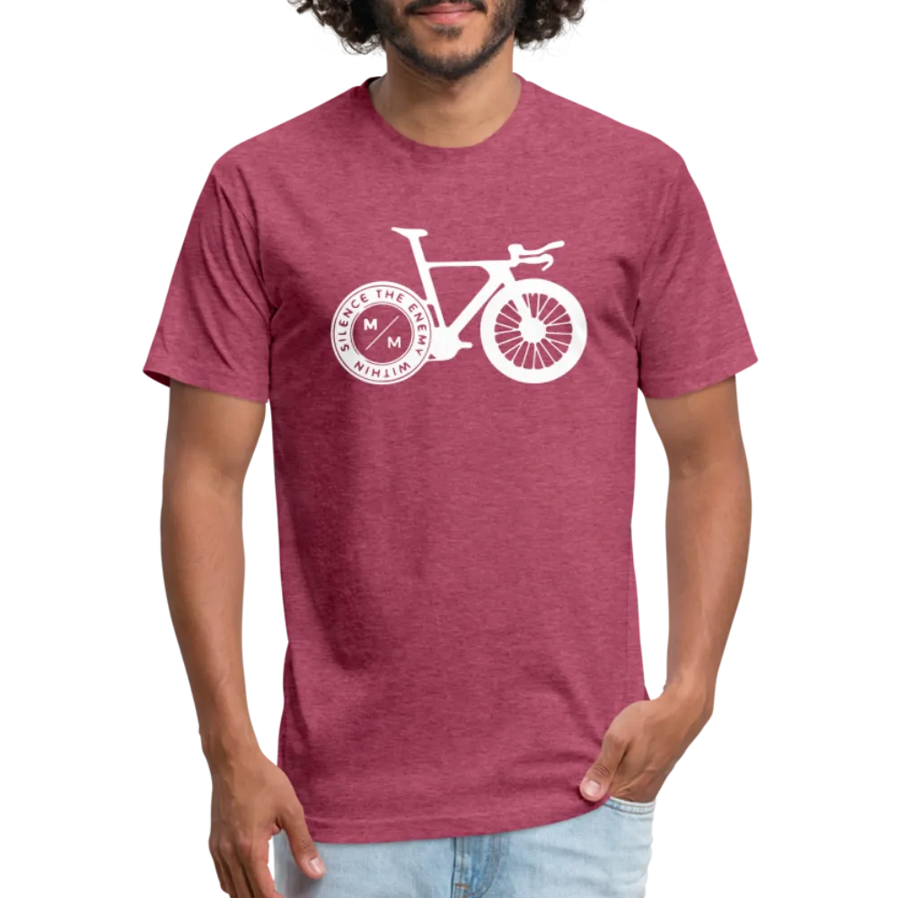 STEW TT Bike- Unisex T-Shirt