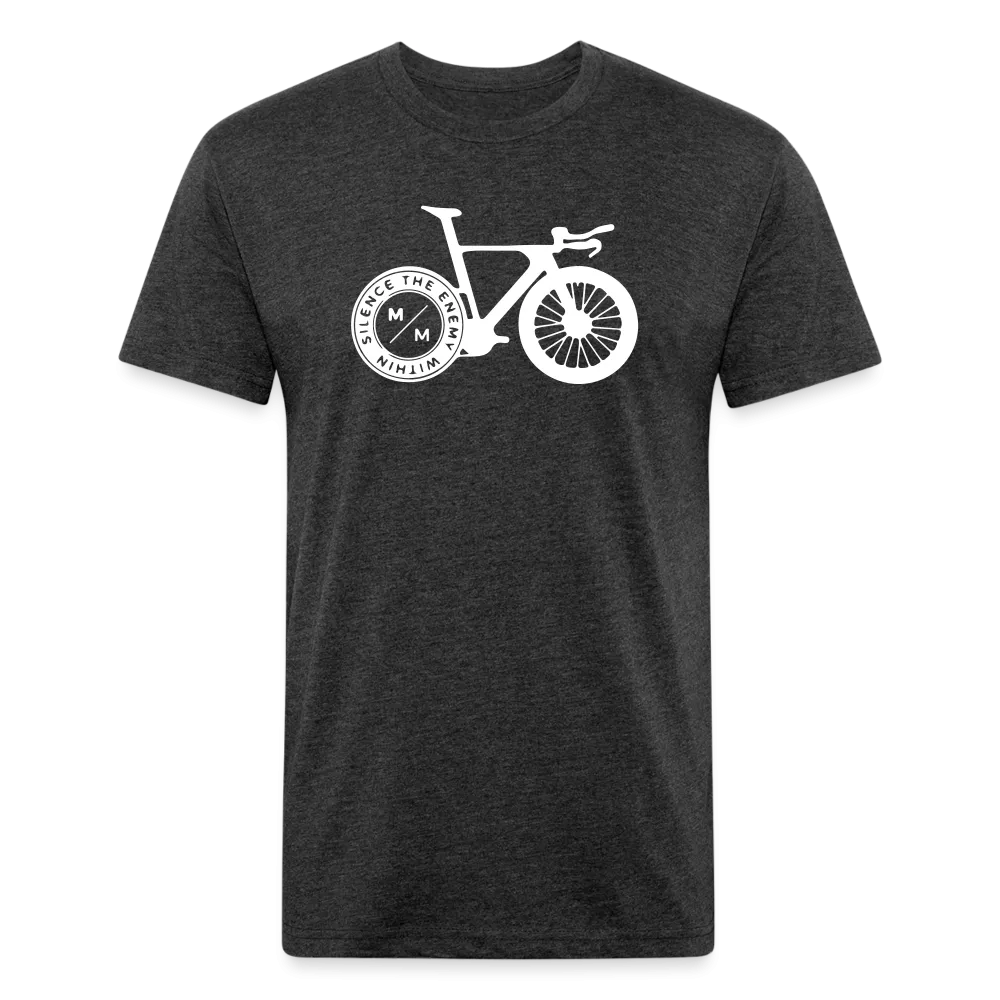 STEW TT Bike- Unisex T-Shirt