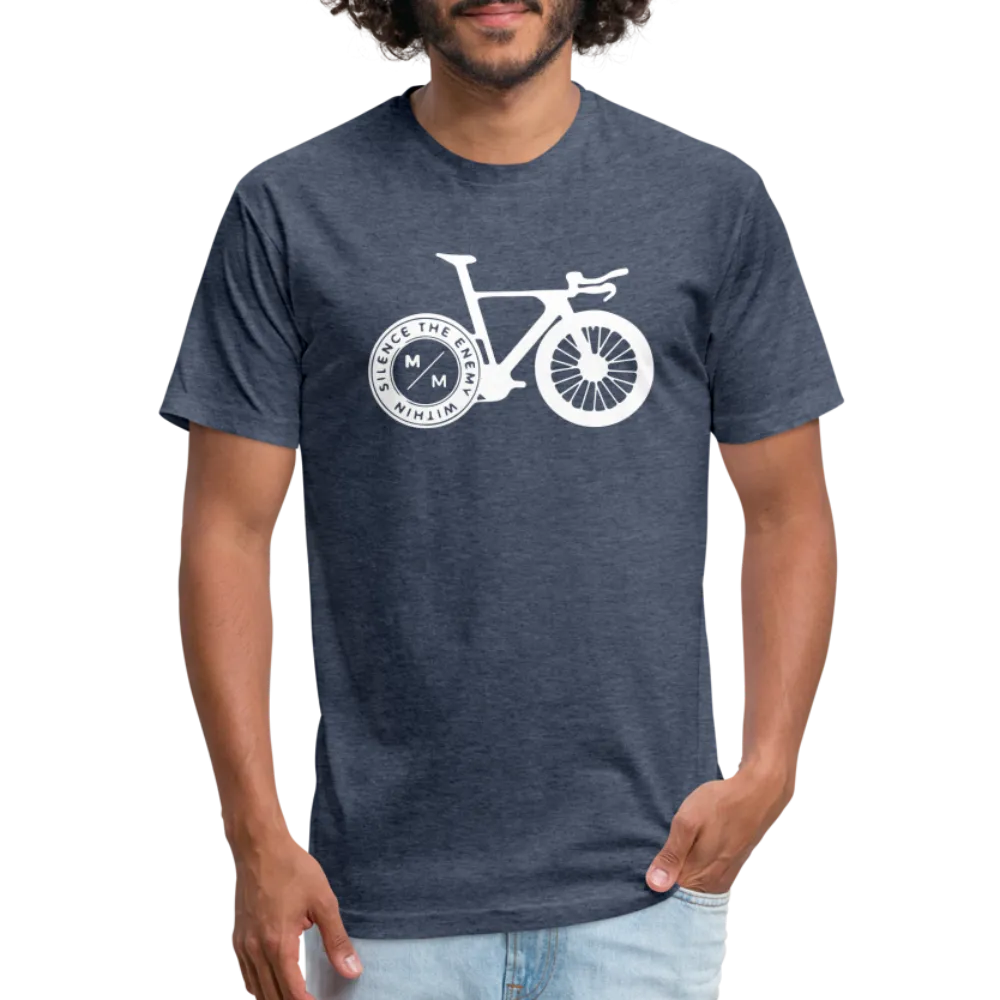 STEW TT Bike- Unisex T-Shirt