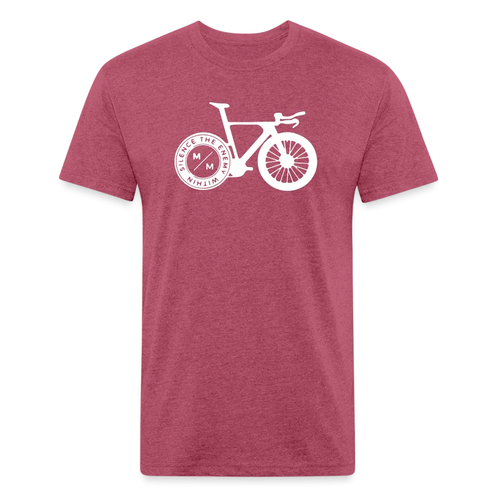 STEW TT Bike- Unisex T-Shirt
