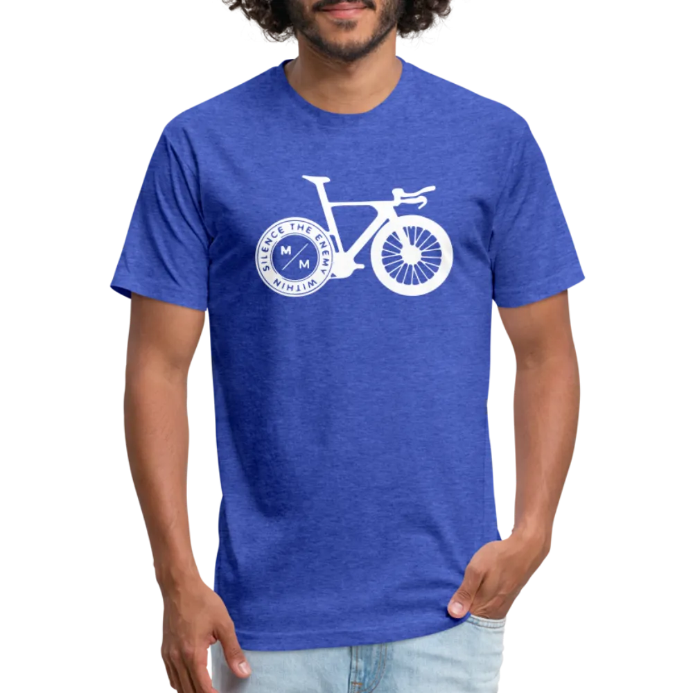 STEW TT Bike- Unisex T-Shirt