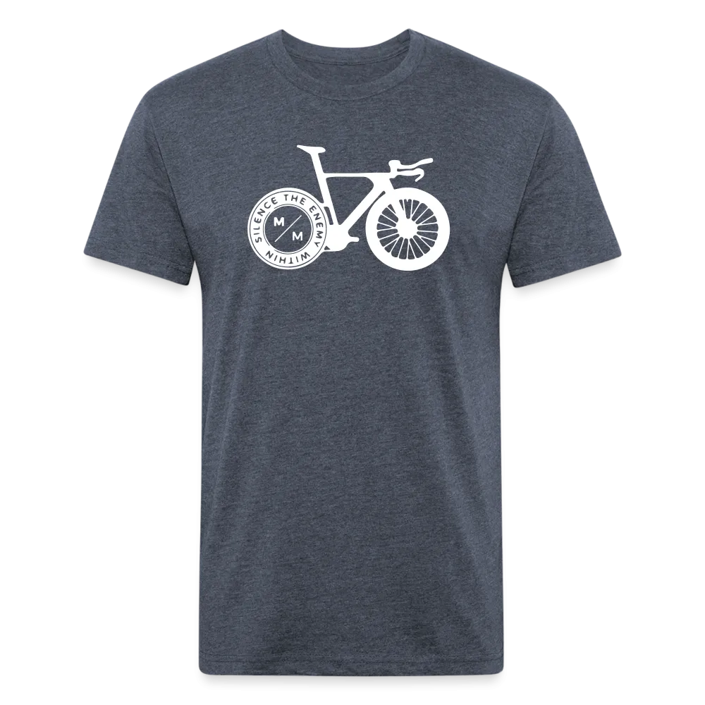 STEW TT Bike- Unisex T-Shirt