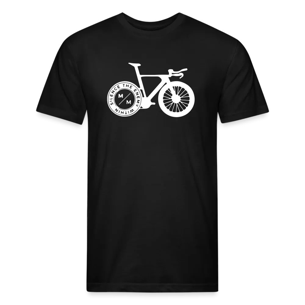 STEW TT Bike- Unisex T-Shirt