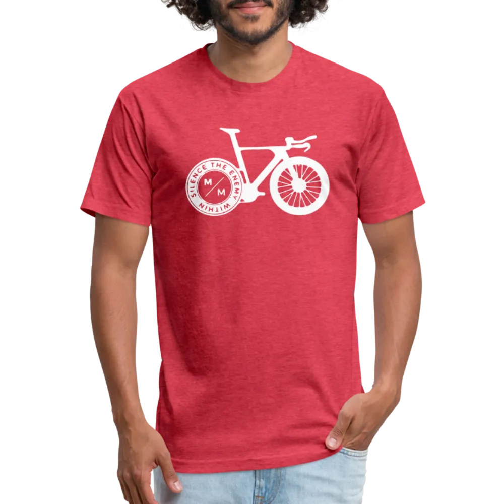STEW TT Bike- Unisex T-Shirt