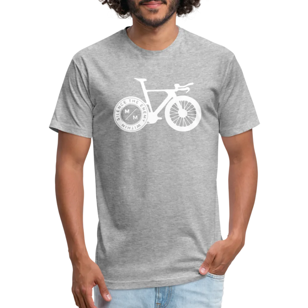 STEW TT Bike- Unisex T-Shirt