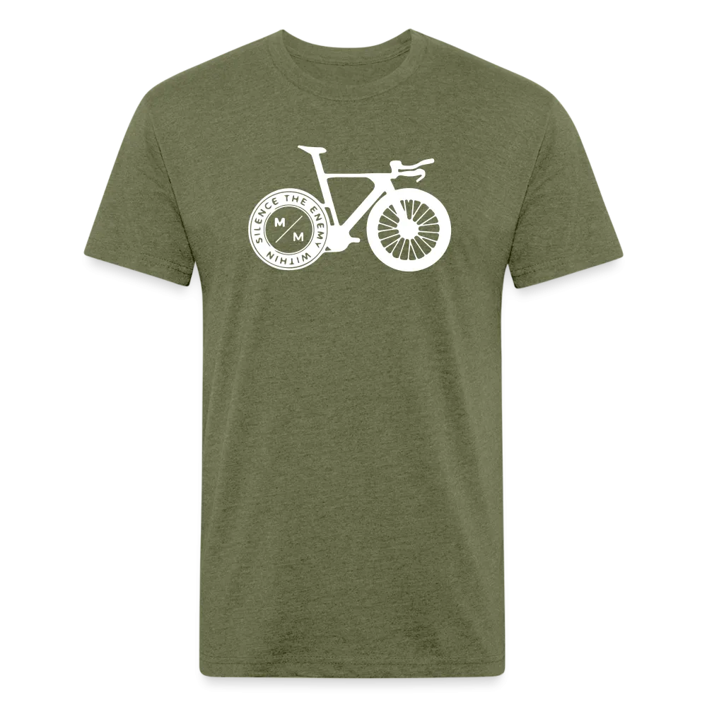 STEW TT Bike- Unisex T-Shirt