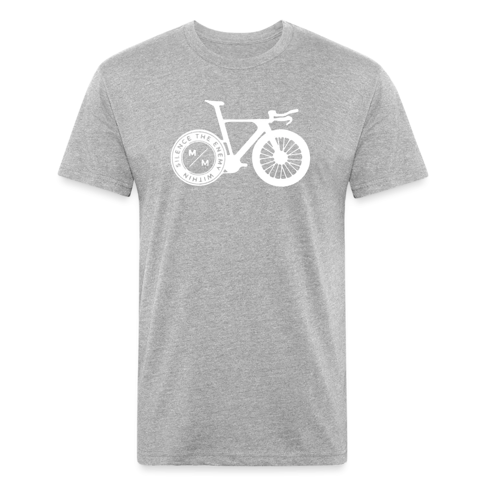 STEW TT Bike- Unisex T-Shirt