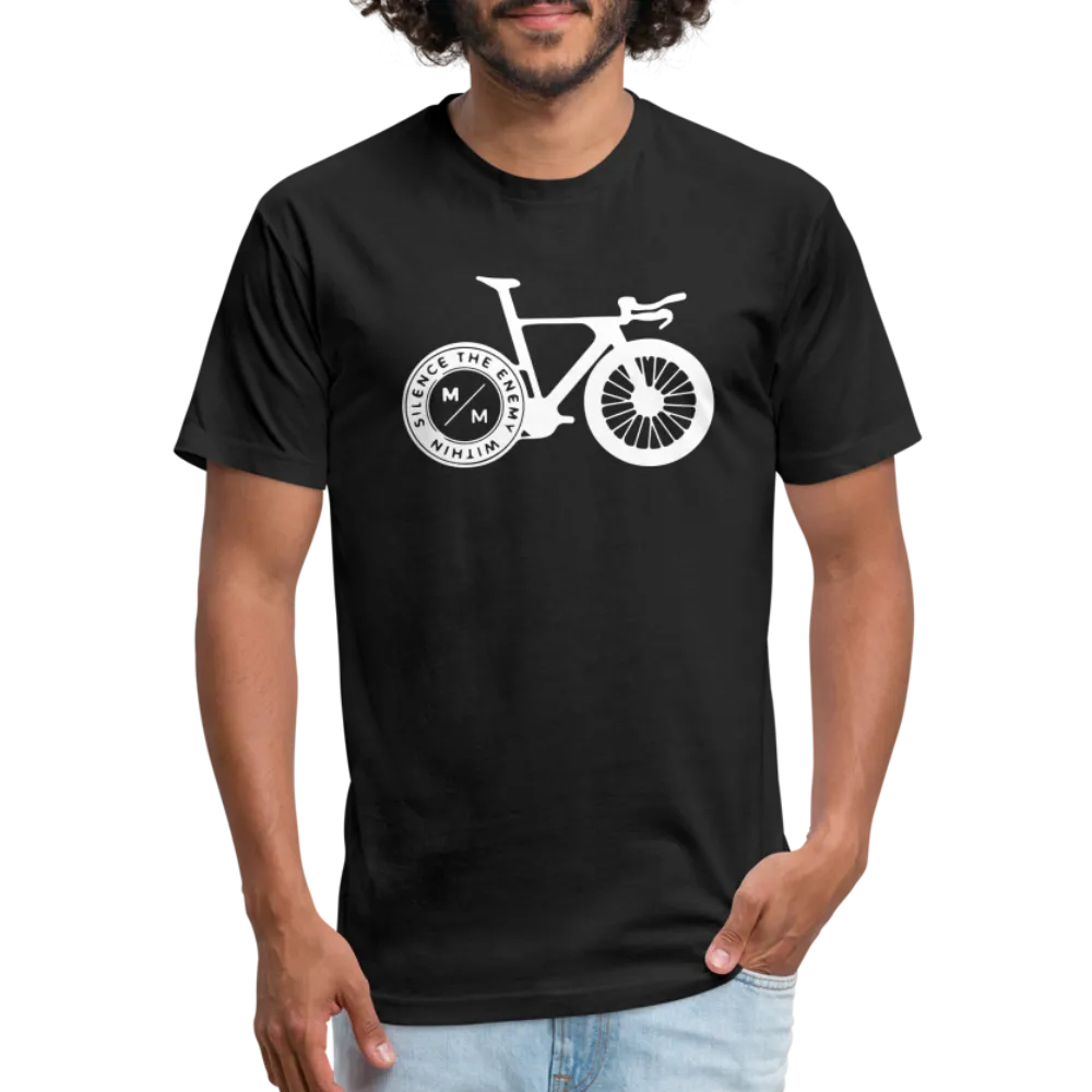 STEW TT Bike- Unisex T-Shirt