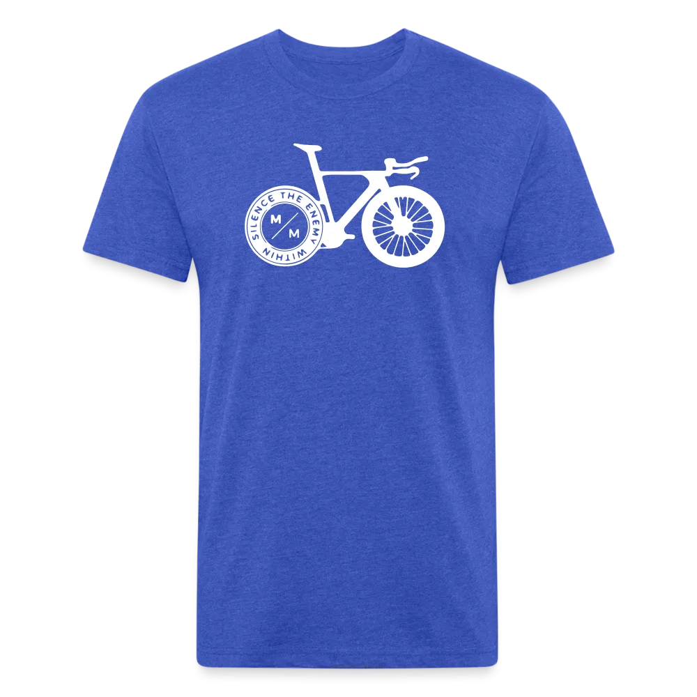 STEW TT Bike- Unisex T-Shirt