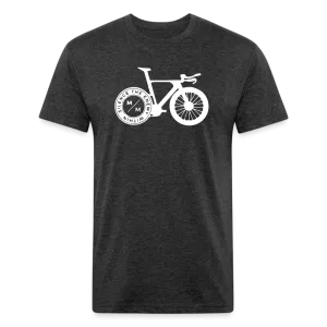 STEW TT Bike- Unisex T-Shirt