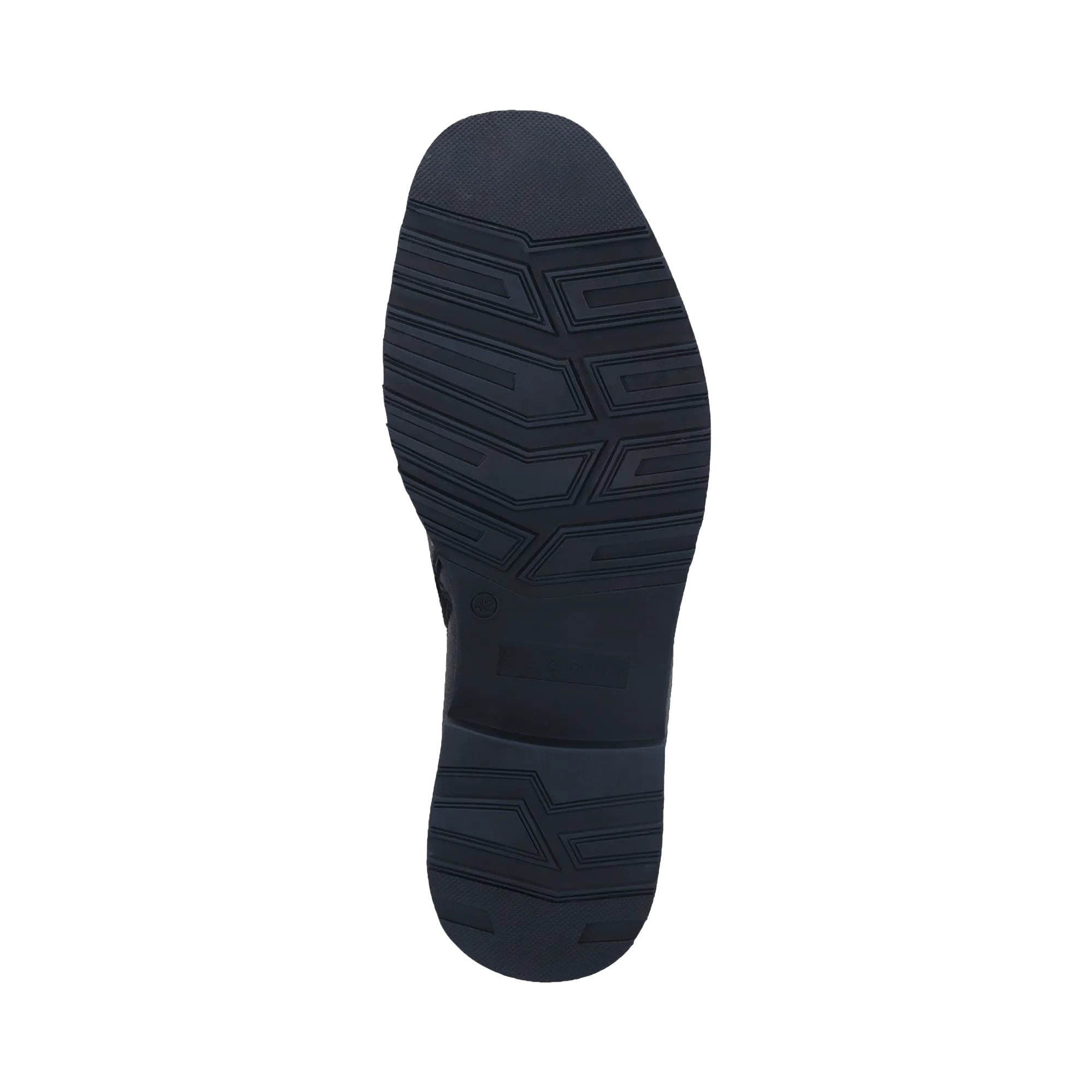 Stiefel dunkelblau