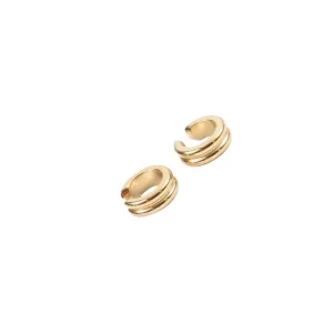 Stuck on you Ear Cuff