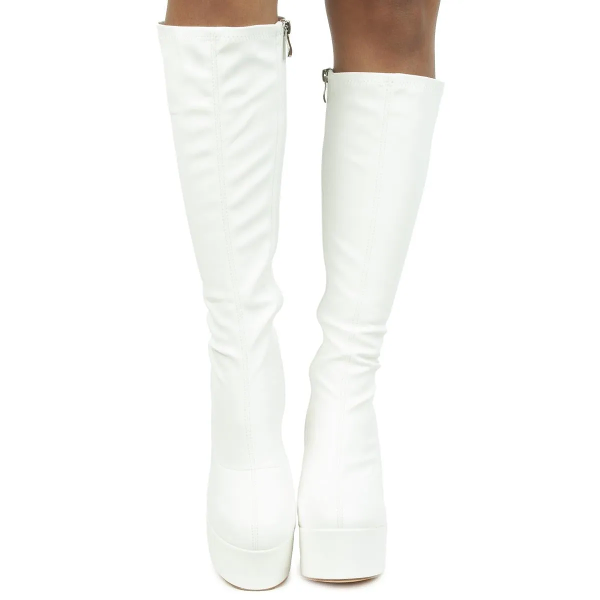 Sukki-2 Chunky Platform Boot