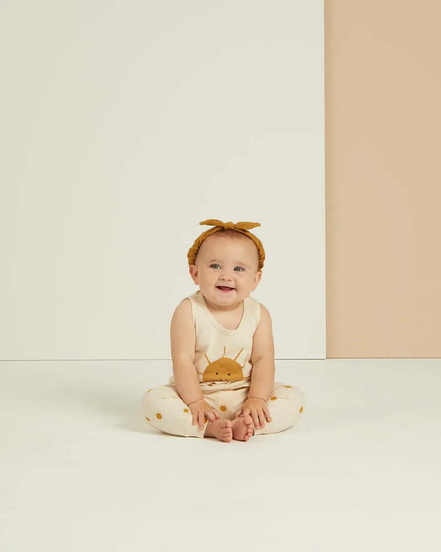 SUNS SLOUCH PANT