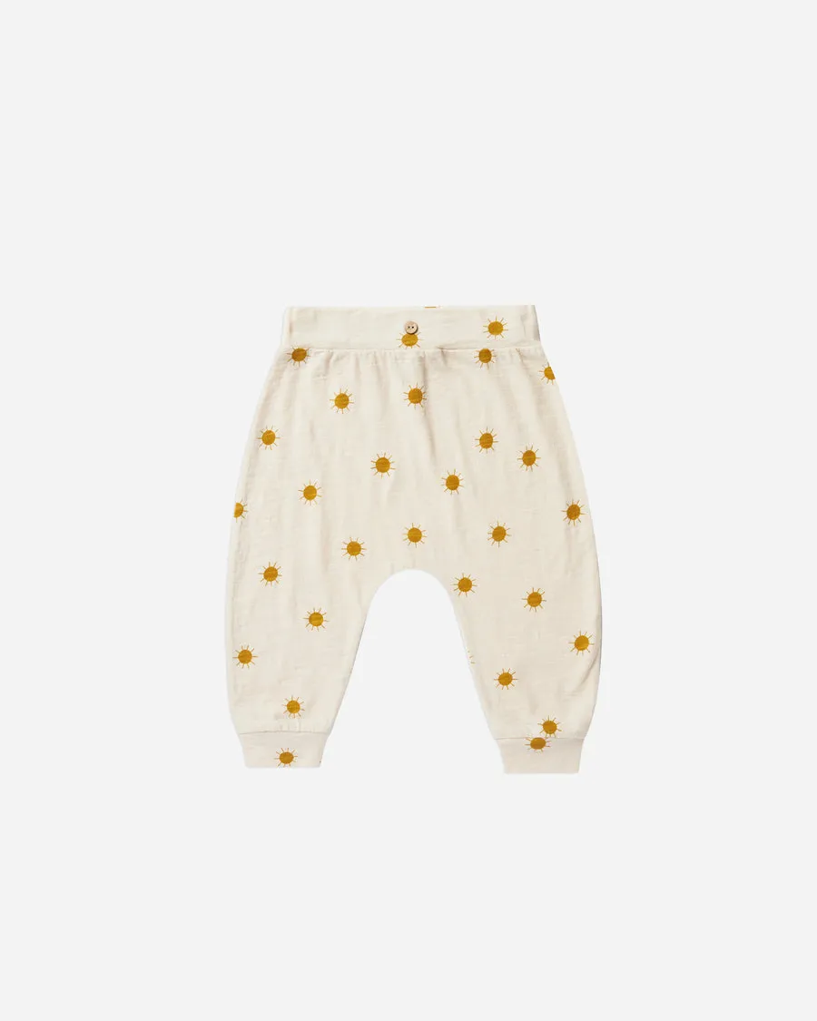 SUNS SLOUCH PANT