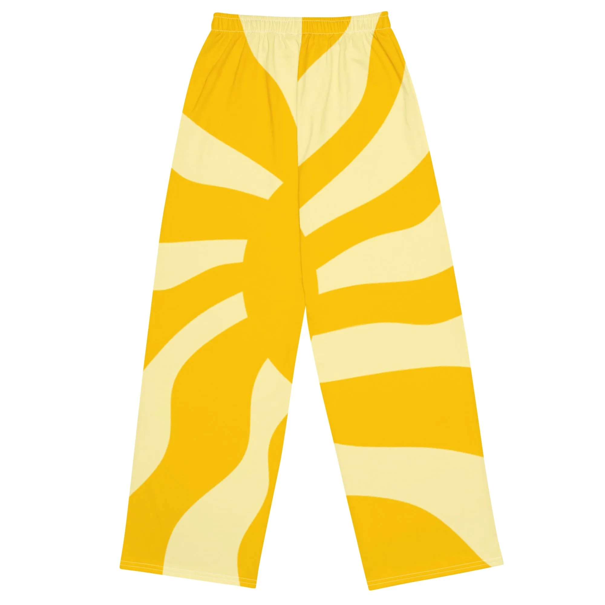 Sunshine Unisex Pants - OG Hippie Chick