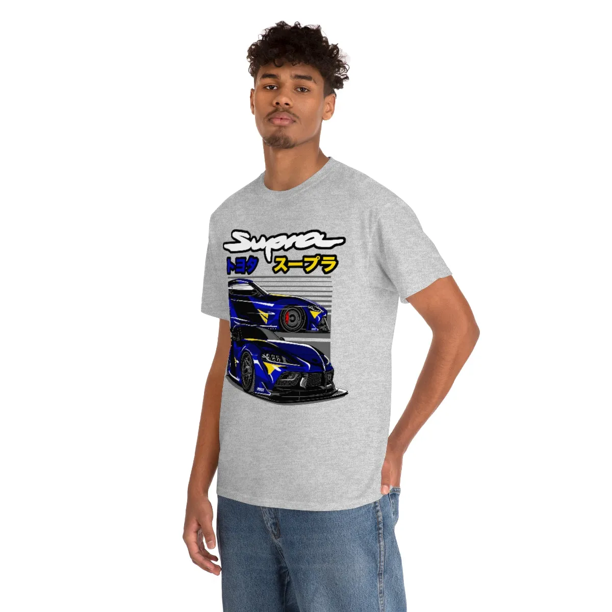 Supra Mk5 A90 | T-shirt