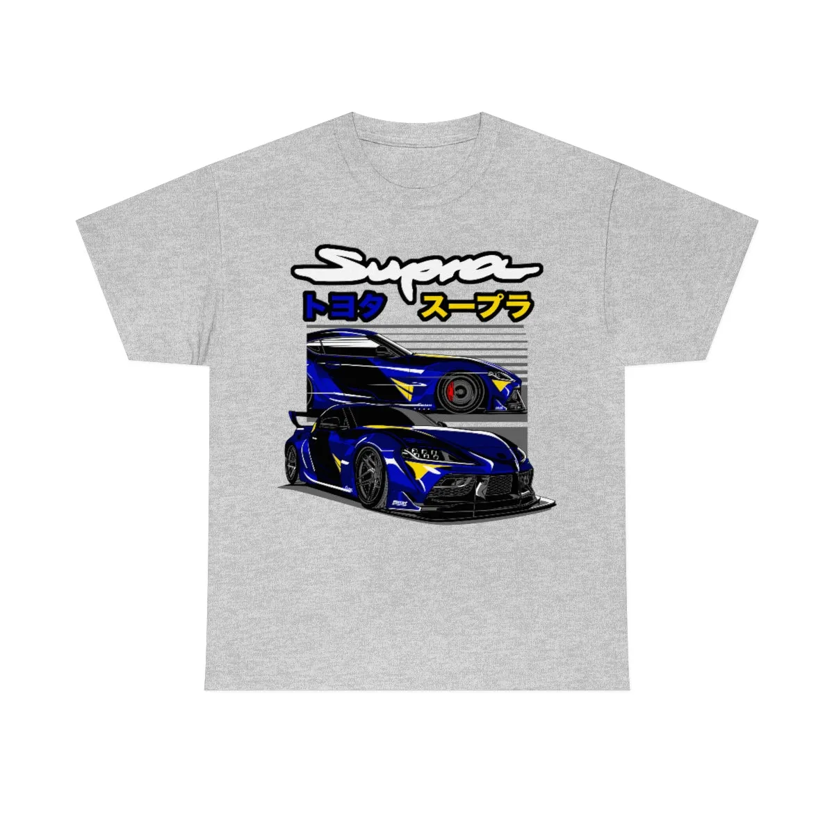 Supra Mk5 A90 | T-shirt