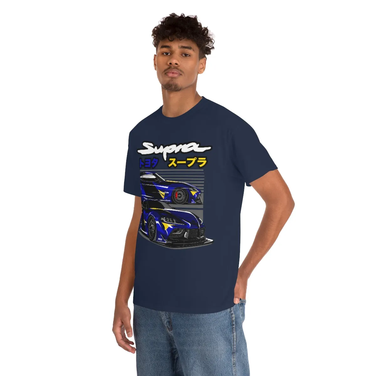 Supra Mk5 A90 | T-shirt