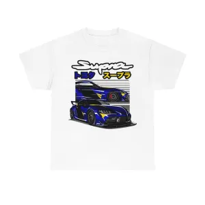 Supra Mk5 A90 | T-shirt