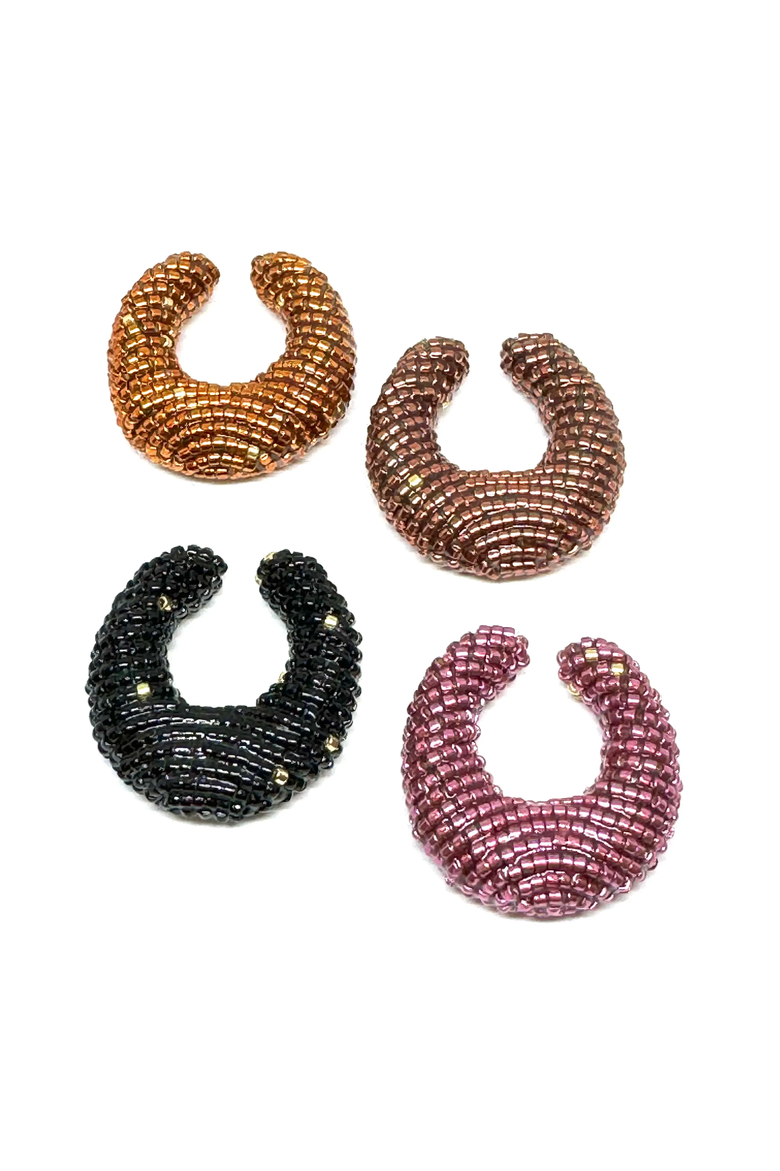 Susanna Vega Grapefruit Ora Earcuff