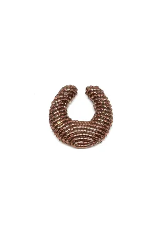 Susanna Vega Grapefruit Ora Earcuff