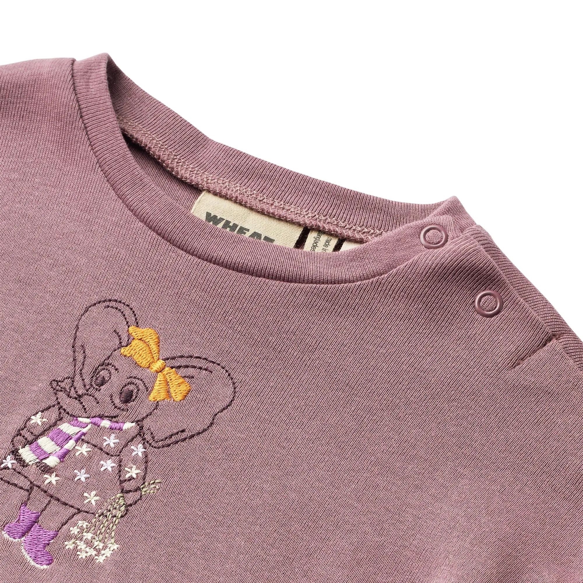 T-shirt Katrine