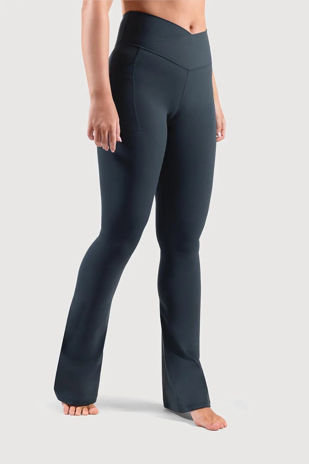 T5567Y - BLOCHeverhold™ Flare Long