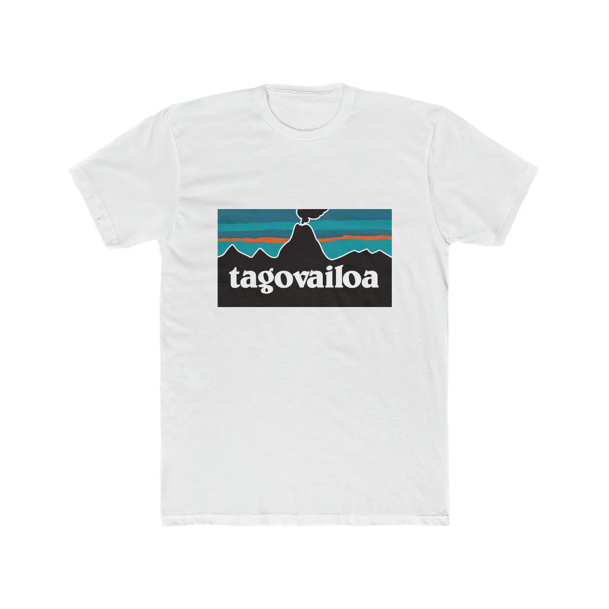 Tagovailoa Tee