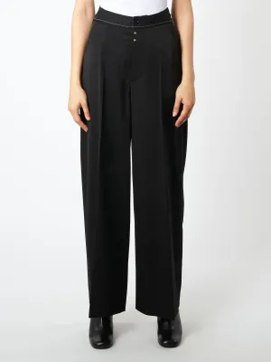 Tailored Pants