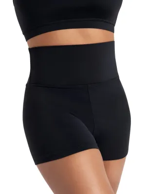 TB131 High Waisted Short
