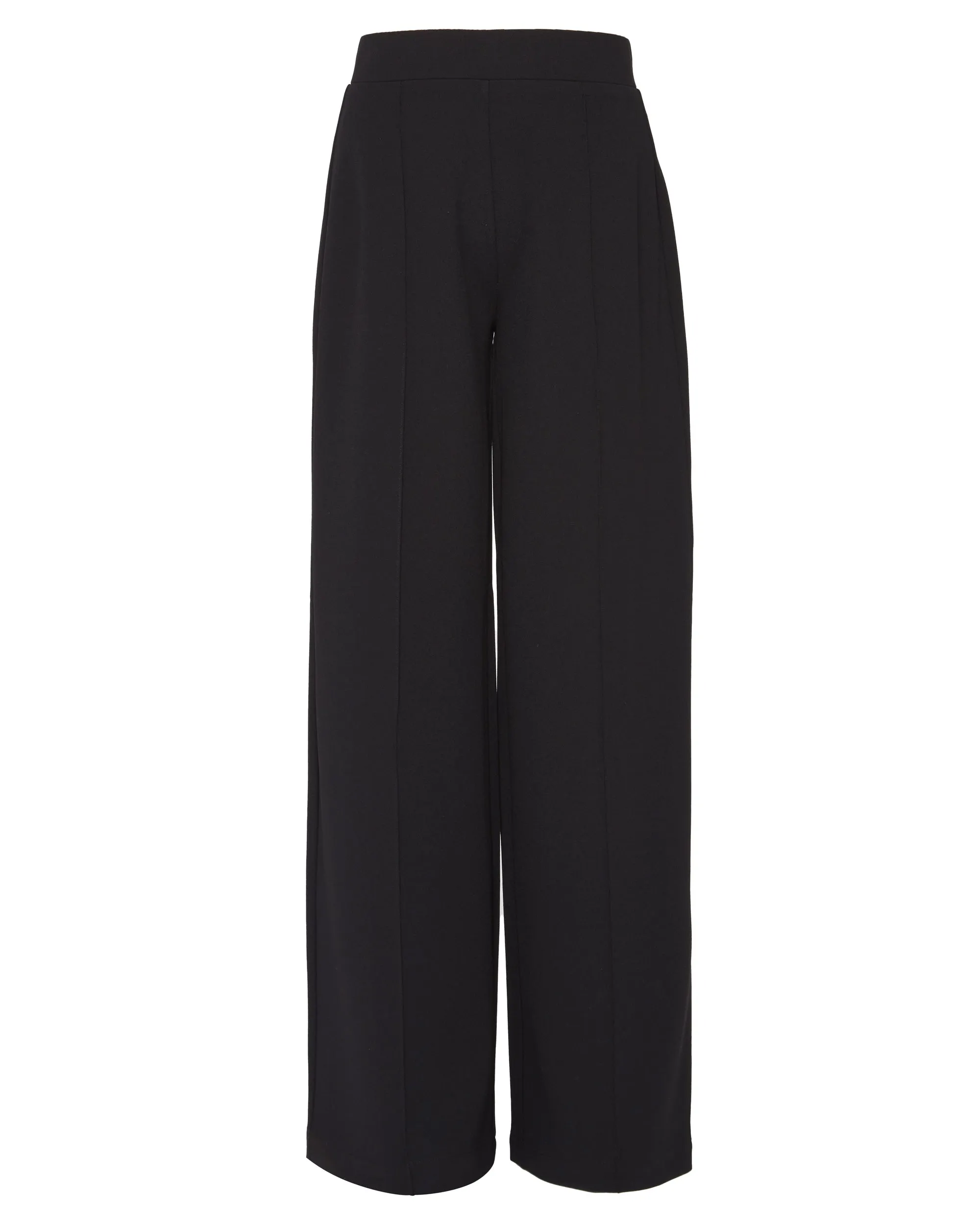 Tempest Wide Leg Knit Trouser