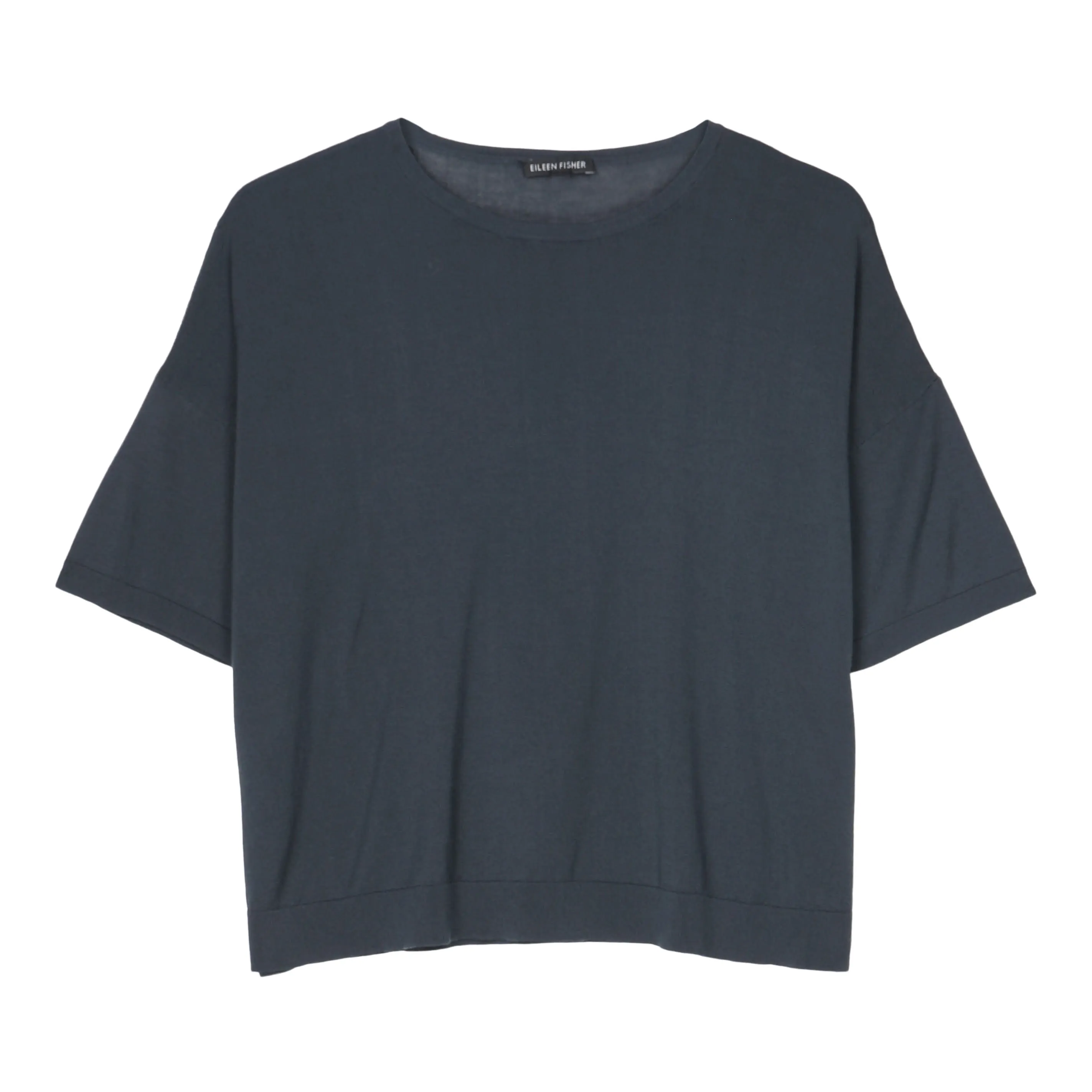 Tencel Stretch Pullover