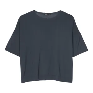 Tencel Stretch Pullover