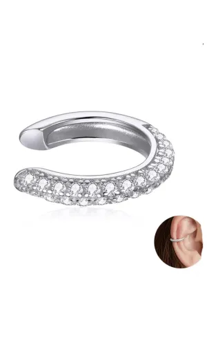 Tess Ear Cuff