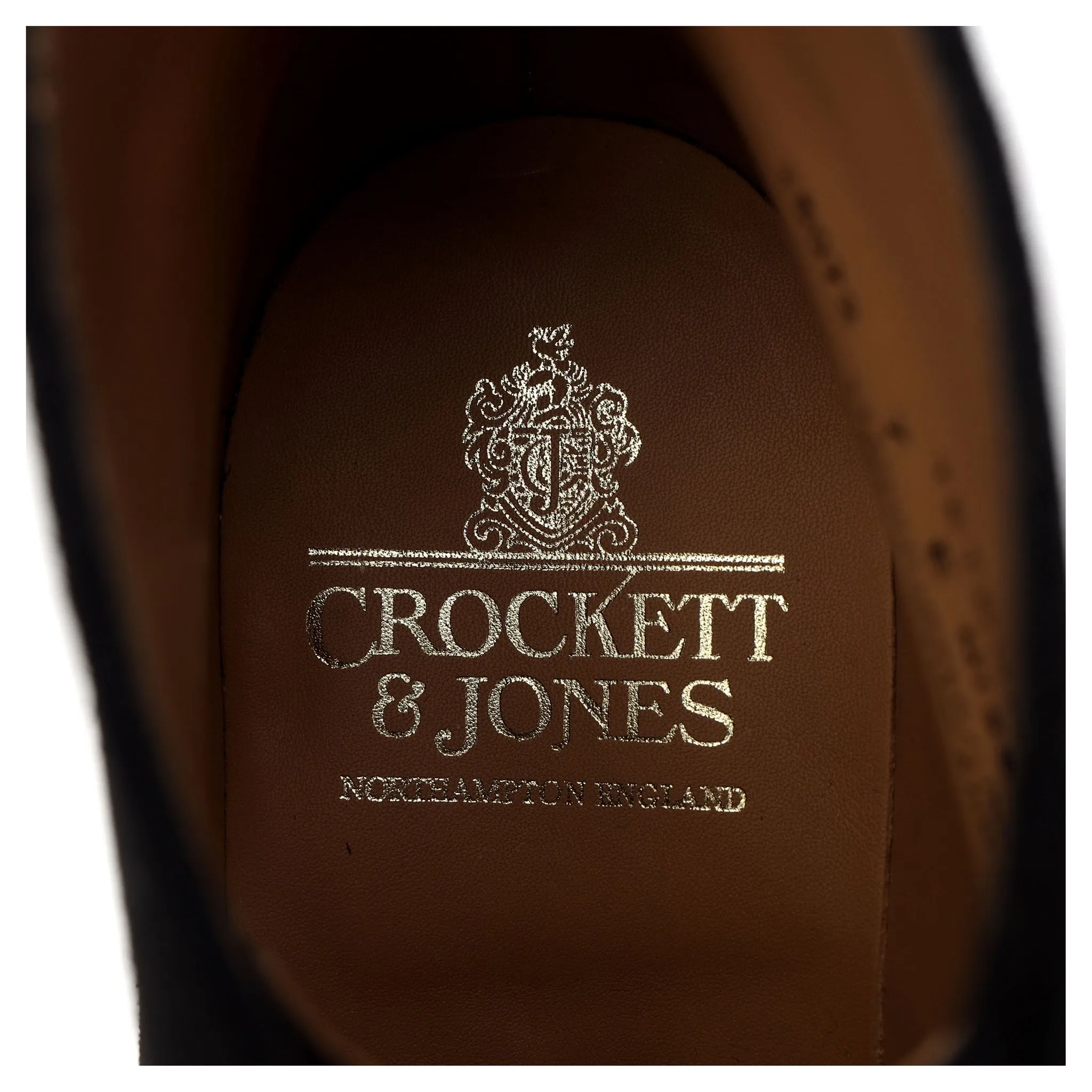 'Tetbury' Black Suede Chukka Boots UK 7 E