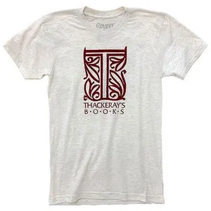 Thackeray's Books Shirt (Discontinued)